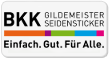 BKK Gildemeister Seidensticker.png